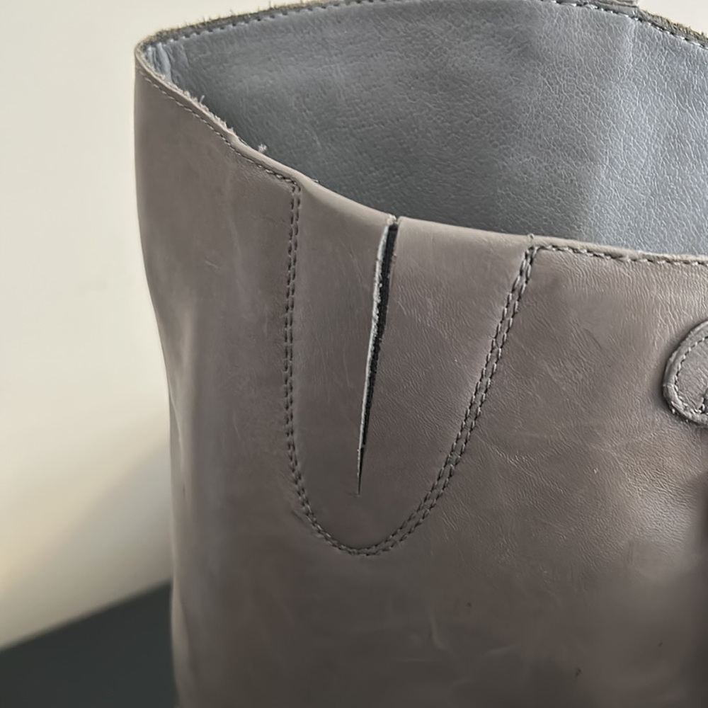 Sam Edelman Penny Riding Boots - Picture 4 of 5